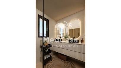 Neubau - Erdgeschosswohnung -
Guardamar del Segura