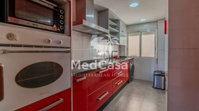 Segunda mano - Apartamento -
Guardamar del Segura