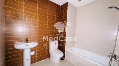 Obra nueva - Apartamento -
Torrevieja - La Mata