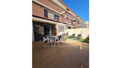 Resale - Ground floor apartment -
Orihuela Costa - Lomas De Cabo Roig