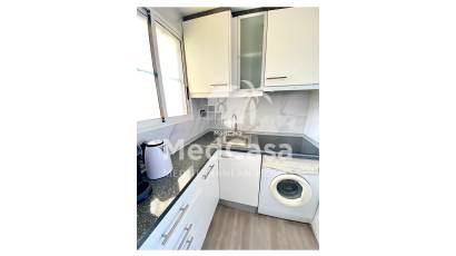 Segunda mano - Apartamento -
Benidorm - Rincón de Loix
