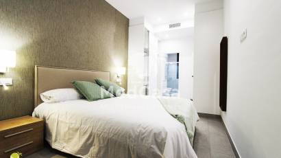 New Build - Villa -
Pinar de Campoverde
