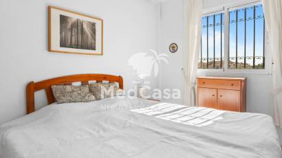 Segunda mano - Ático -
Orihuela Costa - Playa Flamenca