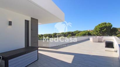 Segunda mano - Villa -
Moraira - Pinar de l'Advocat