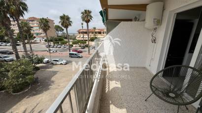 Resale - Apartment -
Guardamar del Segura - Pinomar