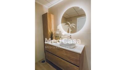 New Build - Apartment -
Redován