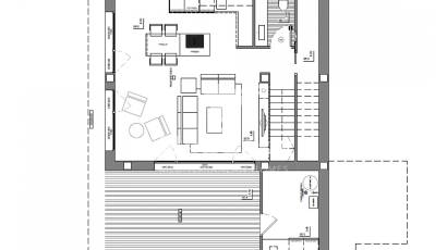 Neubau - Villa -
Benissa