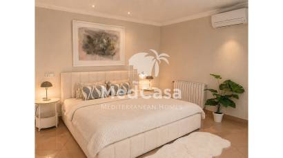 Segunda mano - Villa -
Calpe - Maryvilla