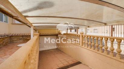 Resale - Villa -
Orihuela Costa - Hurchillo
