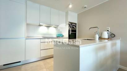 Wiederverkauf - Apartment -
Dehesa de campoamor - Campoamor