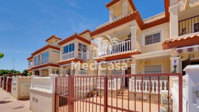 Resale - Penthouse -
San Pedro del Pinatar