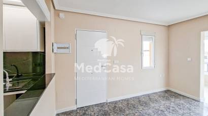Segunda mano - Adosado -
Orihuela Costa