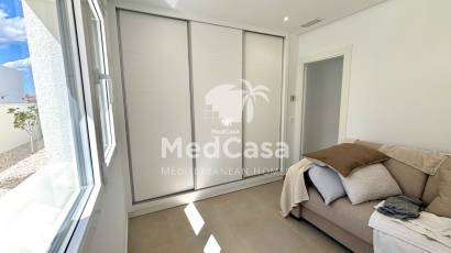 Obra nueva - Villa -
Benijofar