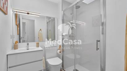 Segunda mano - Apartamento -
Orihuela Costa - Villamartín