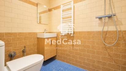 Wiederverkauf - Villa -
Dehesa de campoamor - Campoamor