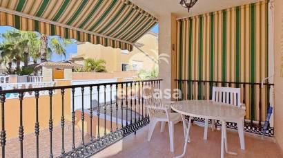 Segunda mano - Villa -
Orihuela Costa