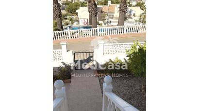 Resale - Townhouse -
Ciudad Quesada - La Fiesta