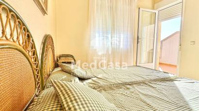 Wiederverkauf - Reihenhaus -
Orihuela Costa - Lomas de Cabo Roig