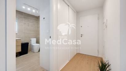 Resale - Apartment -
Orihuela Costa - Villamartín