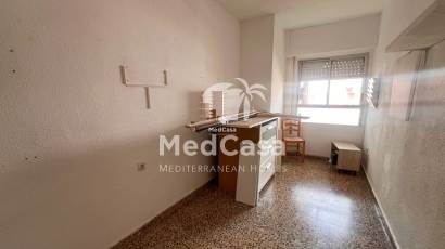 Wiederverkauf - Apartment -
Guardamar del Segura