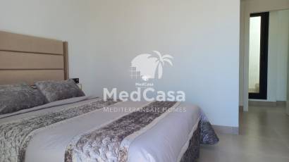 Obra nueva - Villa -
Benijofar