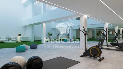 New Build - Villa -
Finestrat