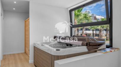 Resale - Apartment -
Orihuela Costa - Los Altos