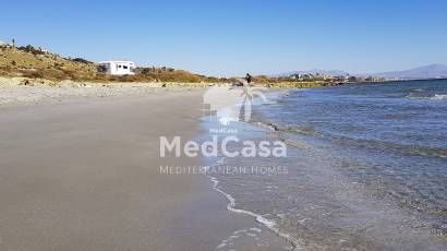 New Build - Ground floor apartment -
Gran Alacant