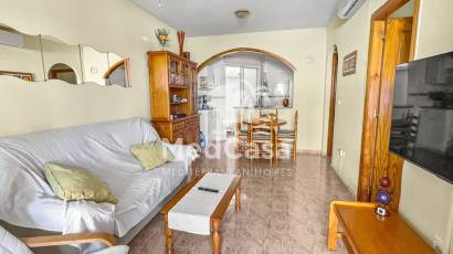 Resale - Townhouse -
Orihuela Costa - Playa Flamenca