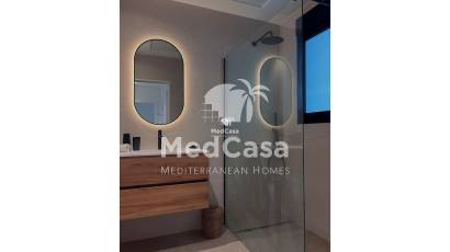 Neubau - Villa -
San Pedro del Pinatar