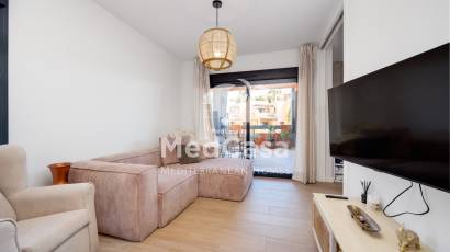 Resale - Apartment -
Orihuela Costa - Villamartín