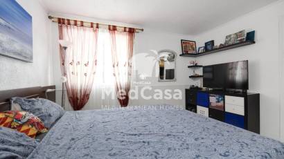 Segunda mano - Adosado -
Orihuela Costa - Los Altos