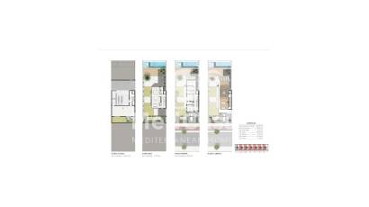 New Build - Villa -
Monforte del Cid