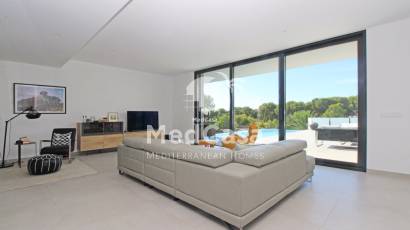 Segunda mano - Villa -
Moraira - Pinar de l'Advocat