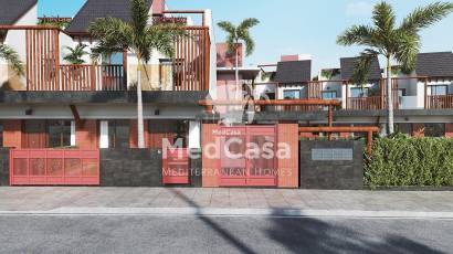 New Build - Penthouse -
Pilar de la Horadada