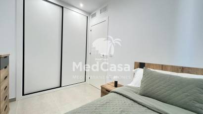 New Build - Townhouse -
Benferri