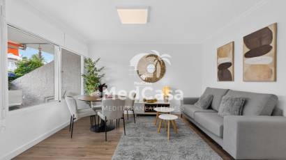 Segunda mano - Apartamento -
Orihuela Costa - Villamartín