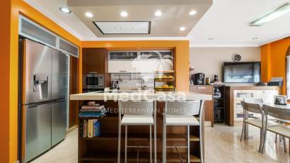 Resale - Villa -
La Aparecida - Orihuela