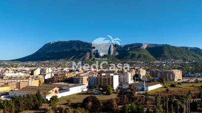 Resale - Apartment -
Denia - Center