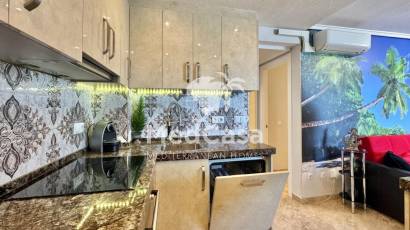 Wiederverkauf - Apartment -
Torrevieja - La Mata