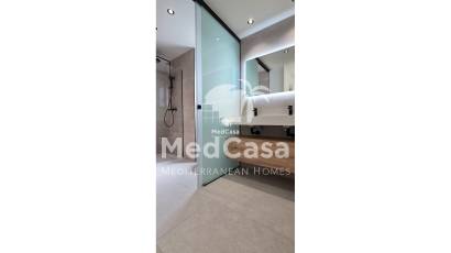 Neubau - Penthousewohnung -
La Mata - La Mata (Torrevieja)
