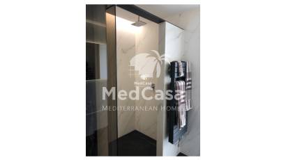 New Build - Villa -
Molina de Segura