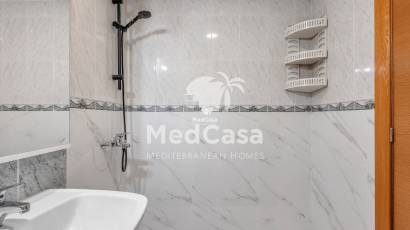 Segunda mano - Apartamento -
Benijofar