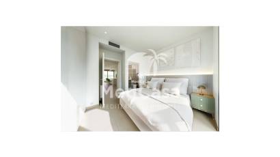 Neubau - Villa -
Los Montesinos