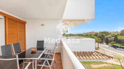 Resale - Apartment -
Orihuela Costa - Punta Prima