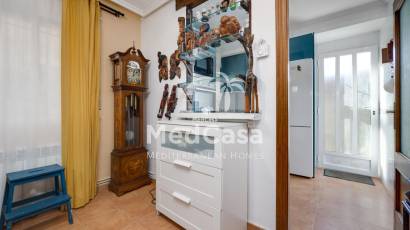 Resale - Townhouse -
Orihuela Costa - Los Altos