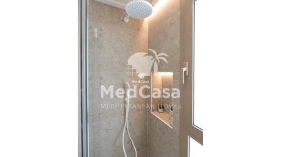 New Build - Townhouse -
Los Alcázares