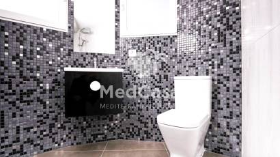 Resale - Villa -
Altea