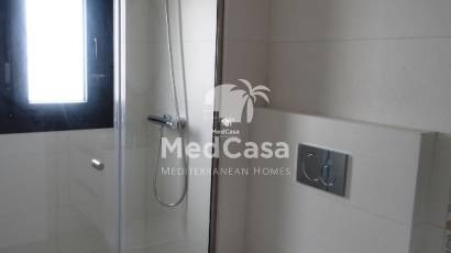 Obra nueva - Adosado -
Pilar de la Horadada