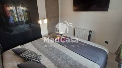 Wiederverkauf - Apartment -
Torre de la Horadada - Costa Blanca Sur